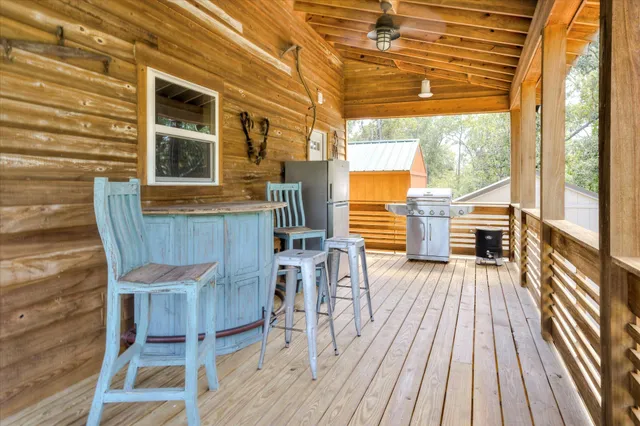 $276,000 | 129 Brannen Landing, Midville, GA 30441