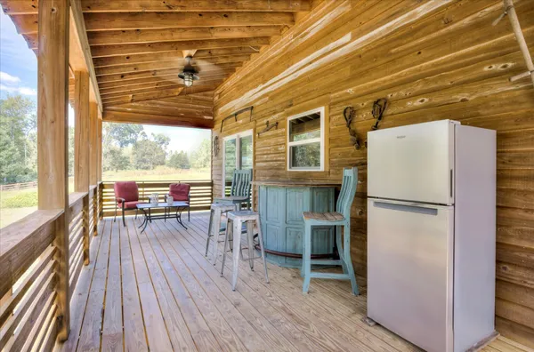 $276,000 | 129 Brannen Landing, Midville, GA 30441