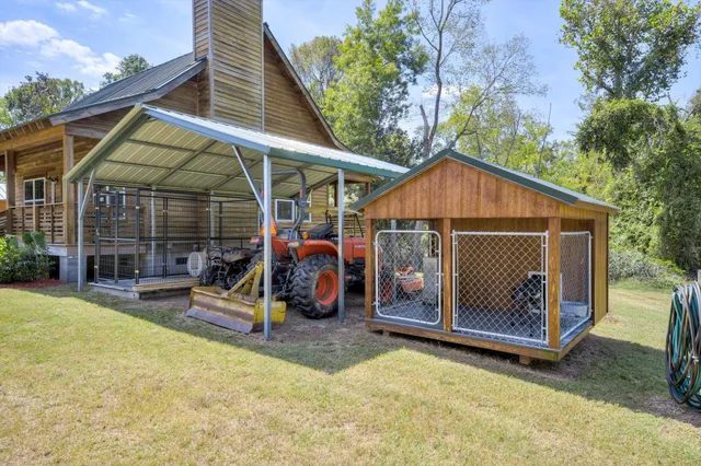 $276,000 | 129 Brannen Landing, Midville, GA 30441