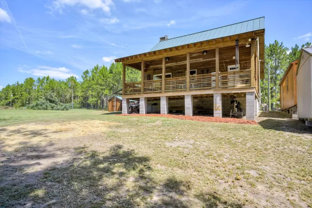 $276,000 | 129 Brannen Landing, Midville, GA 30441