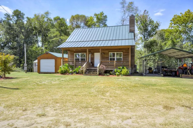 $276,000 | 129 Brannen Landing, Midville, GA 30441