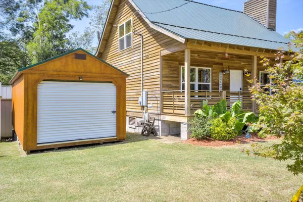 $276,000 | 129 Brannen Landing, Midville, GA 30441