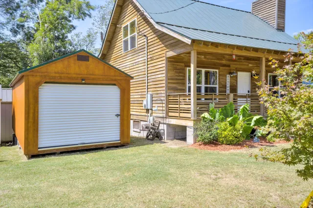 $276,000 | 129 Brannen Landing, Midville, GA 30441