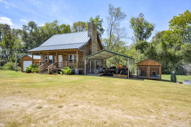 $276,000 | 129 Brannen Landing, Midville, GA 30441