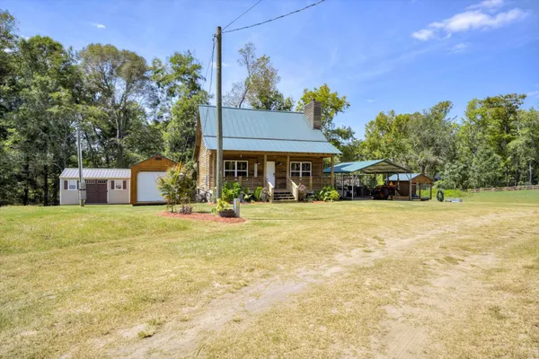 $276,000 | 129 Brannen Landing, Midville, GA 30441