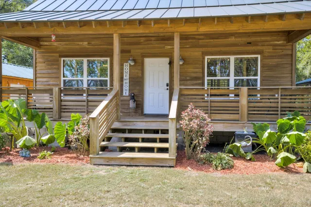 $276,000 | 129 Brannen Landing, Midville, GA 30441