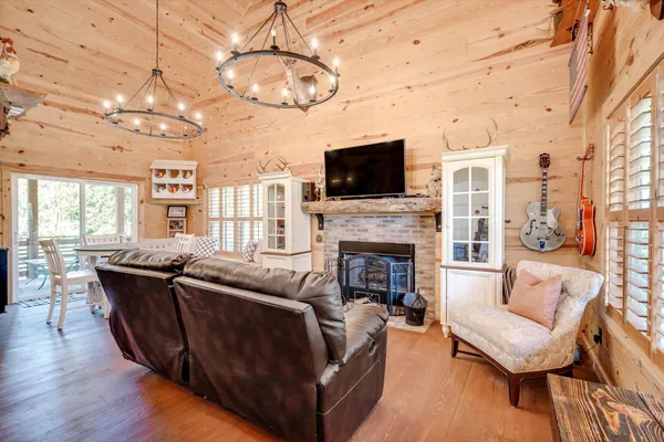 $276,000 | 129 Brannen Landing, Midville, GA 30441