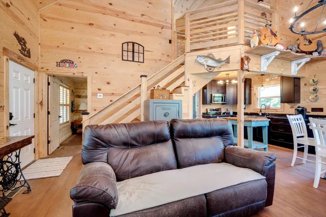 $276,000 | 129 Brannen Landing, Midville, GA 30441