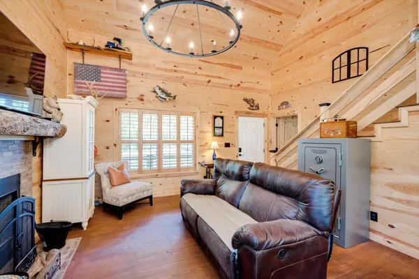 $276,000 | 129 Brannen Landing, Midville, GA 30441