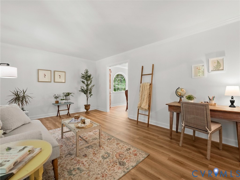 4013 Timber Ridge Road Midlothian, VA 23112 - Photo 14 of 71