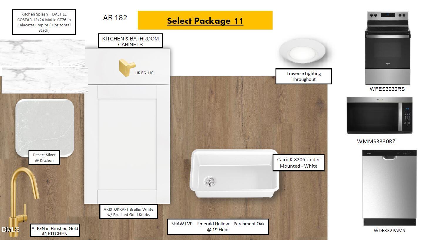 3015 Chrys Street Durham, NC 27704 - Photo 4 of 7 1st Floor Interior Color Scheme