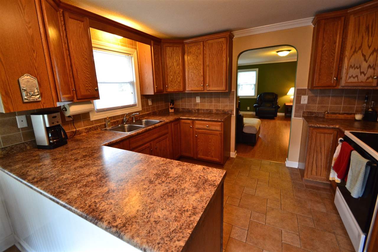 7306 Bluffton Road Fort Wayne, IN 46809 - Photo 14 of 29