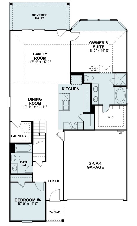 3407 Angus Farm Drive Rosenberg, TX 77471 - Photo 3 of 22 a picture of a park