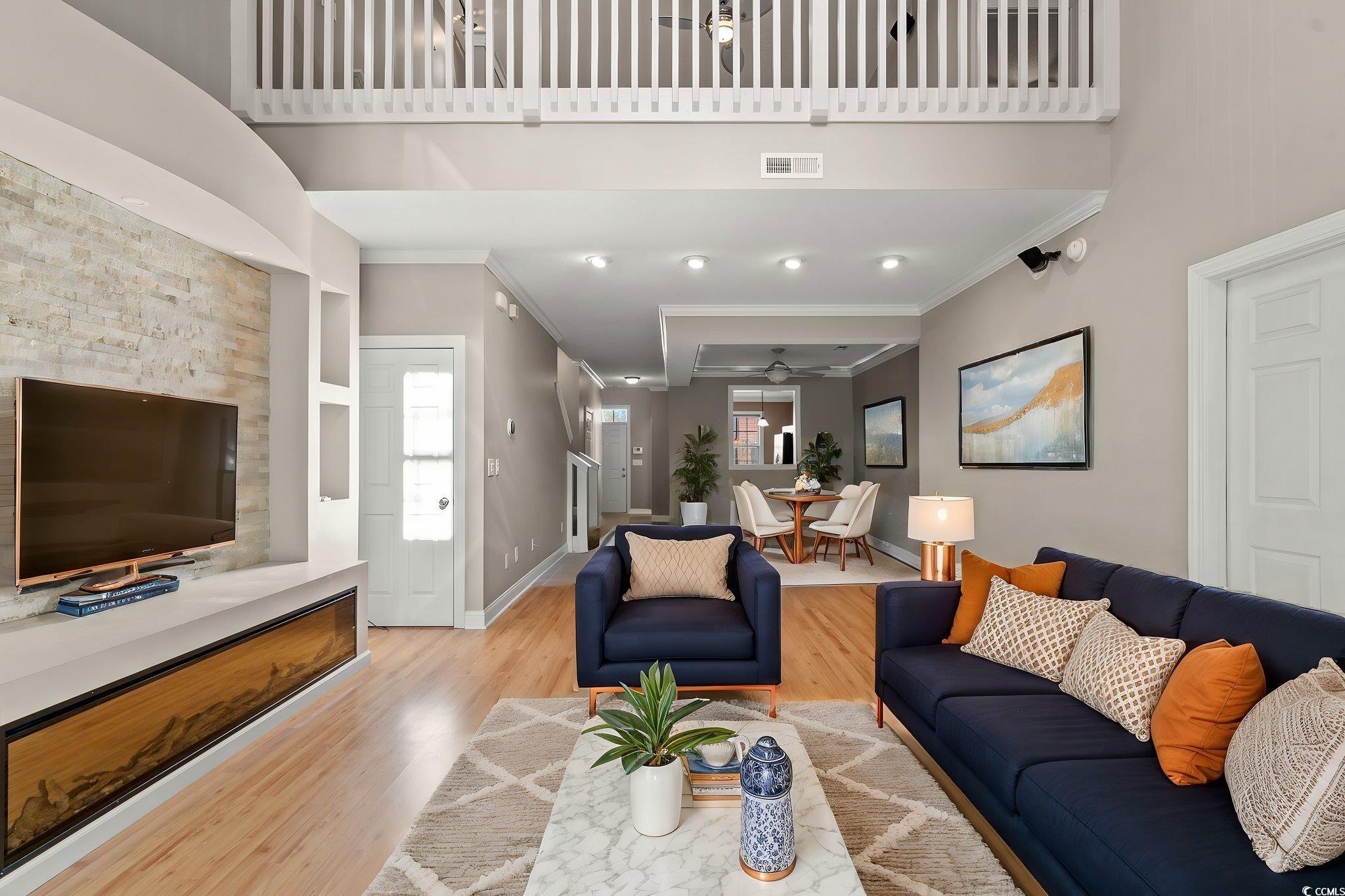 4378 Willoughby Lane, Unit 4378 Myrtle Beach, SC 29577 - Photo 2 of 40