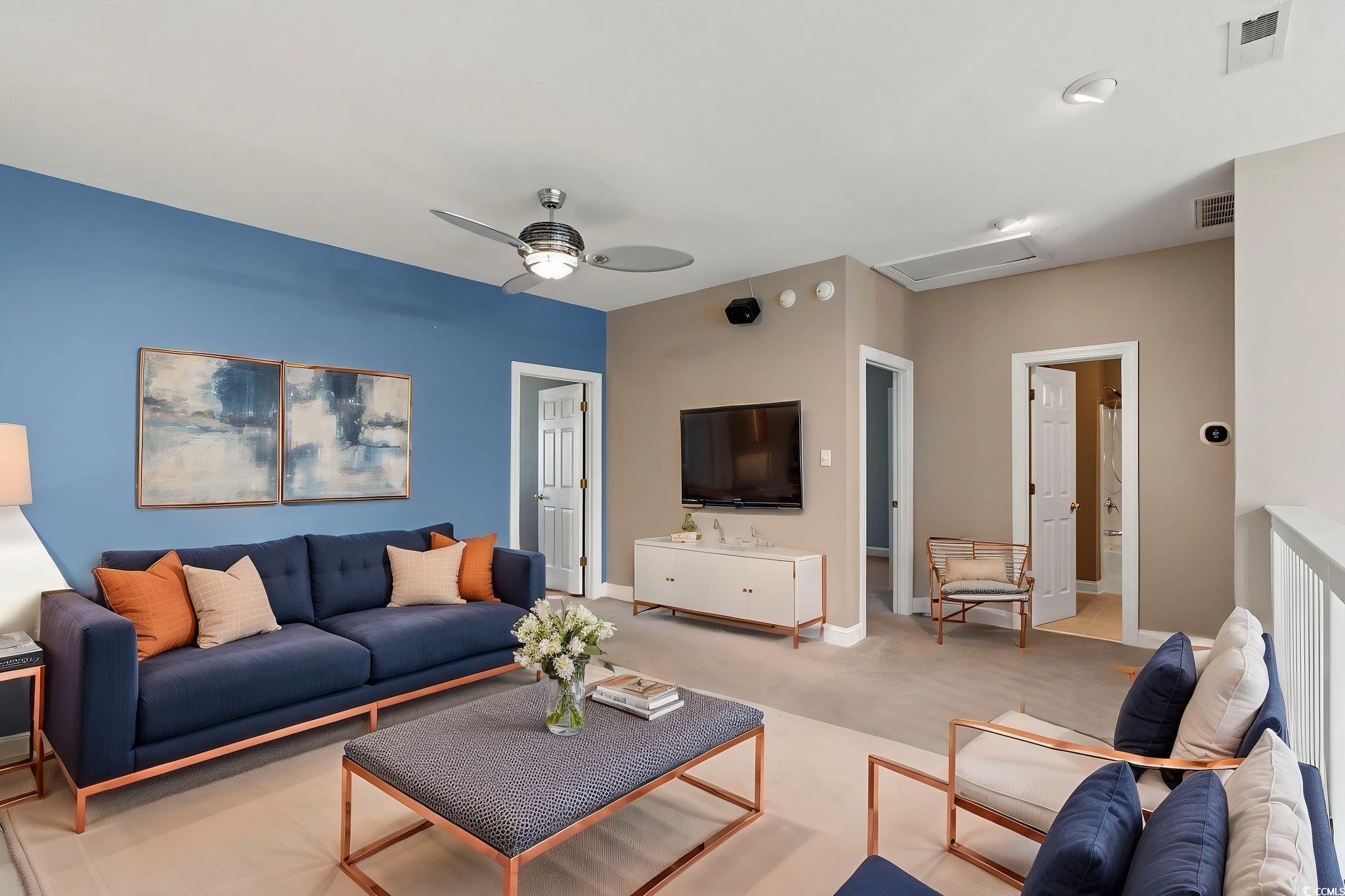 4378 Willoughby Lane, Unit 4378 Myrtle Beach, SC 29577 - Photo 25 of 40