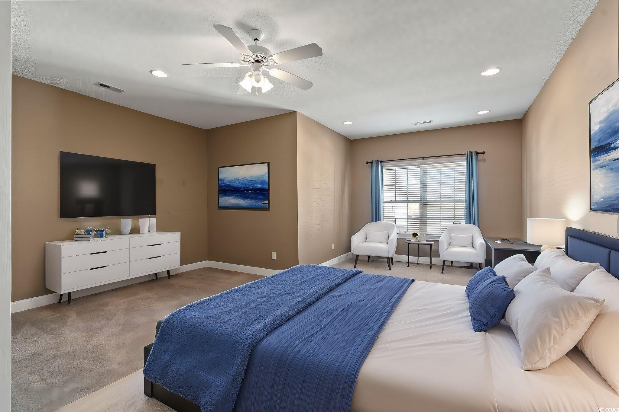 4378 Willoughby Lane, Unit 4378 Myrtle Beach, SC 29577 - Photo 30 of 40