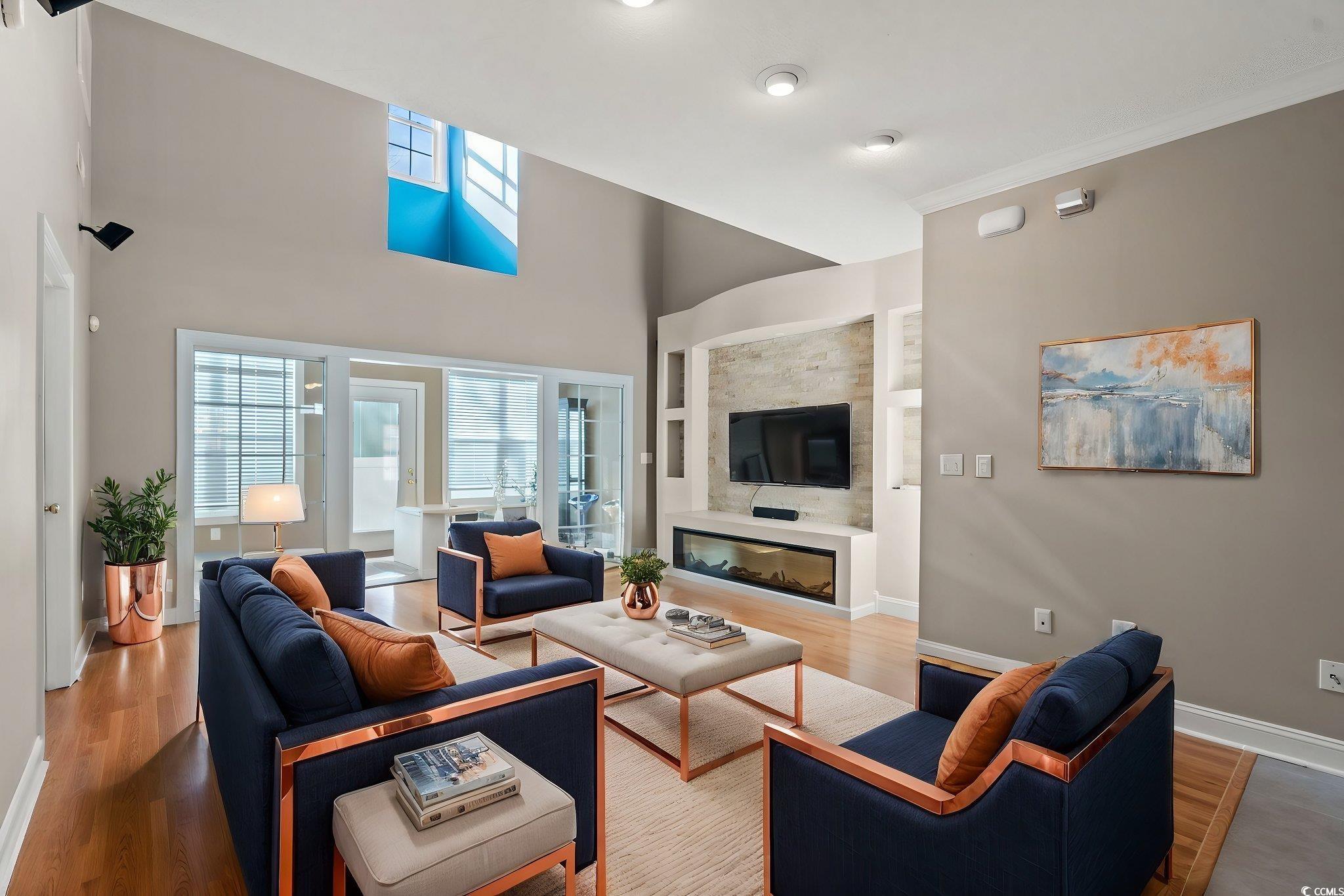 4378 Willoughby Lane, Unit 4378 Myrtle Beach, SC 29577 - Photo 3 of 40