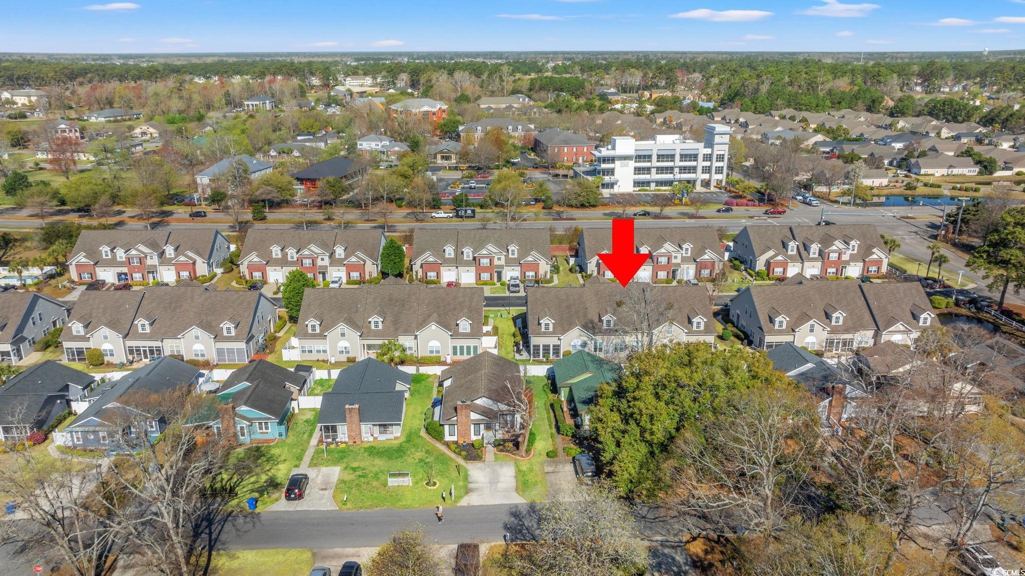 4378 Willoughby Lane, Unit 4378 Myrtle Beach, SC 29577 - Photo 38 of 40