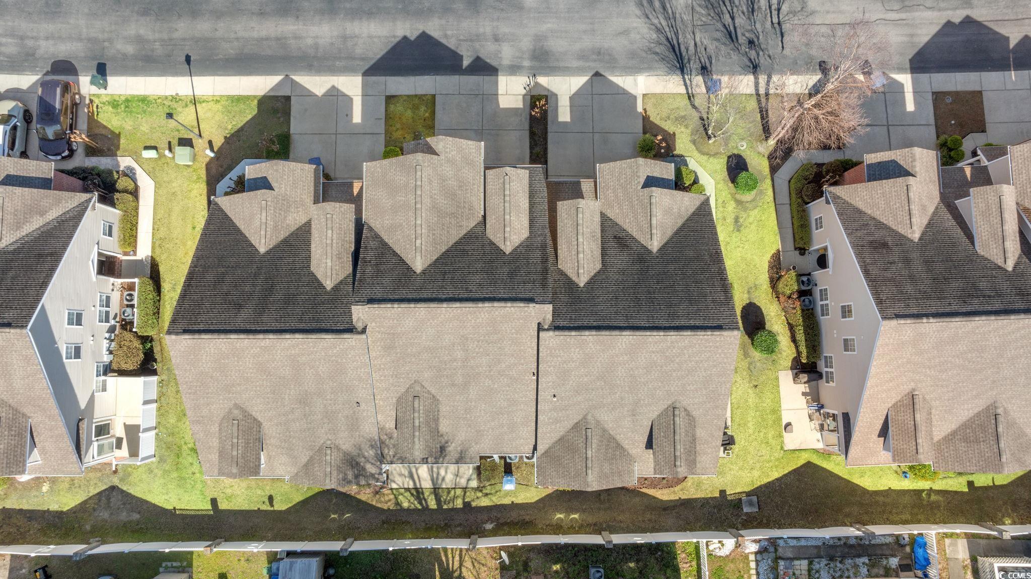 4378 Willoughby Lane, Unit 4378 Myrtle Beach, SC 29577 - Photo 39 of 40