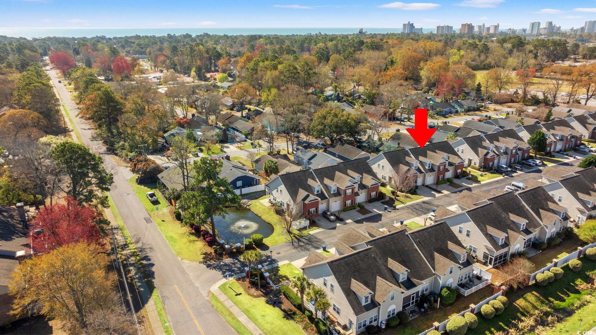 4378 Willoughby Lane, Unit 4378 Myrtle Beach, SC 29577 - Photo 40 of 40