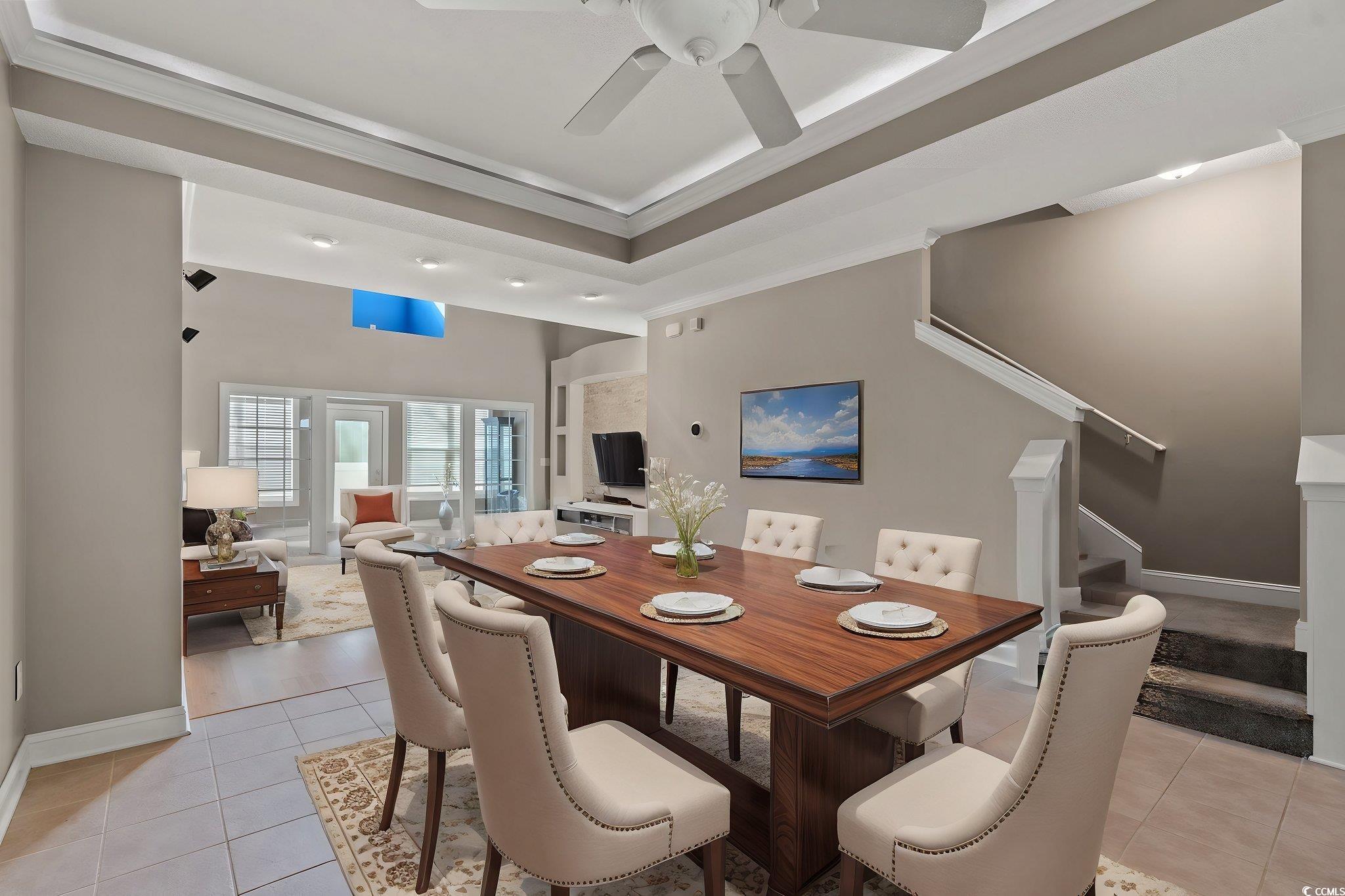 4378 Willoughby Lane, Unit 4378 Myrtle Beach, SC 29577 - Photo 7 of 40