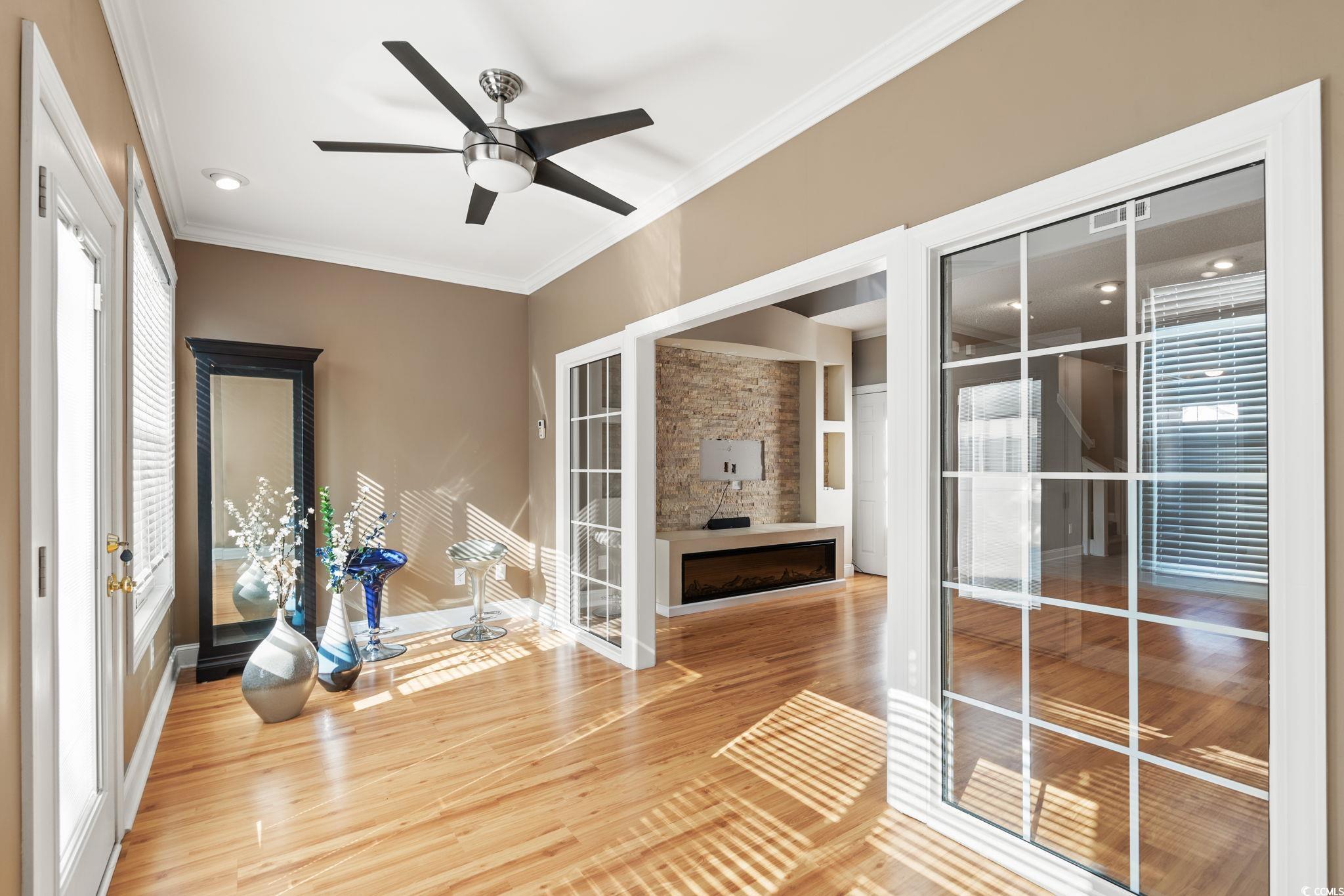 4378 Willoughby Lane, Unit 4378 Myrtle Beach, SC 29577 - Photo 10 of 40