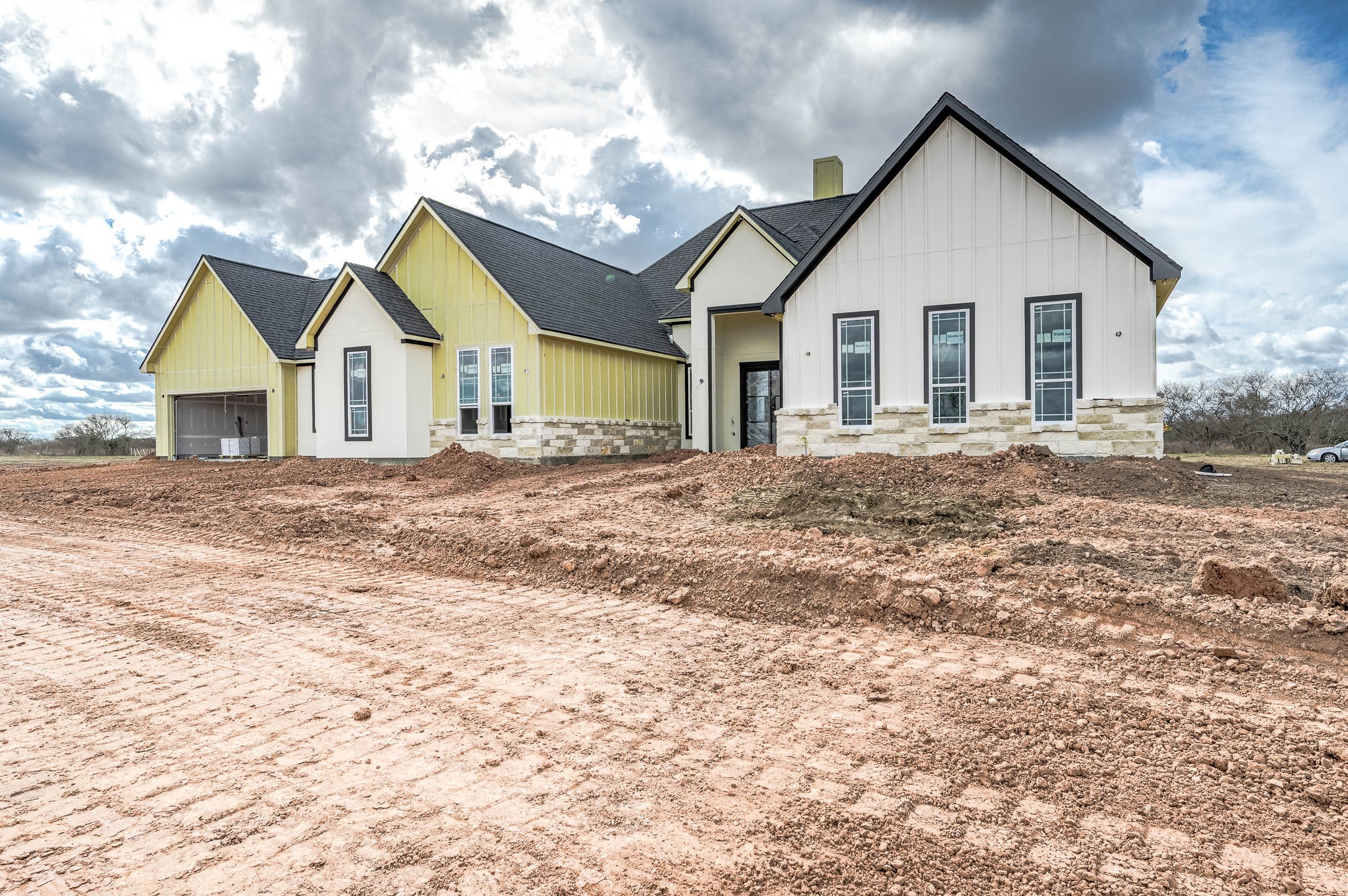 Lot 1 Routt Point Road Needville, TX 77461 - Photo 2 of 32