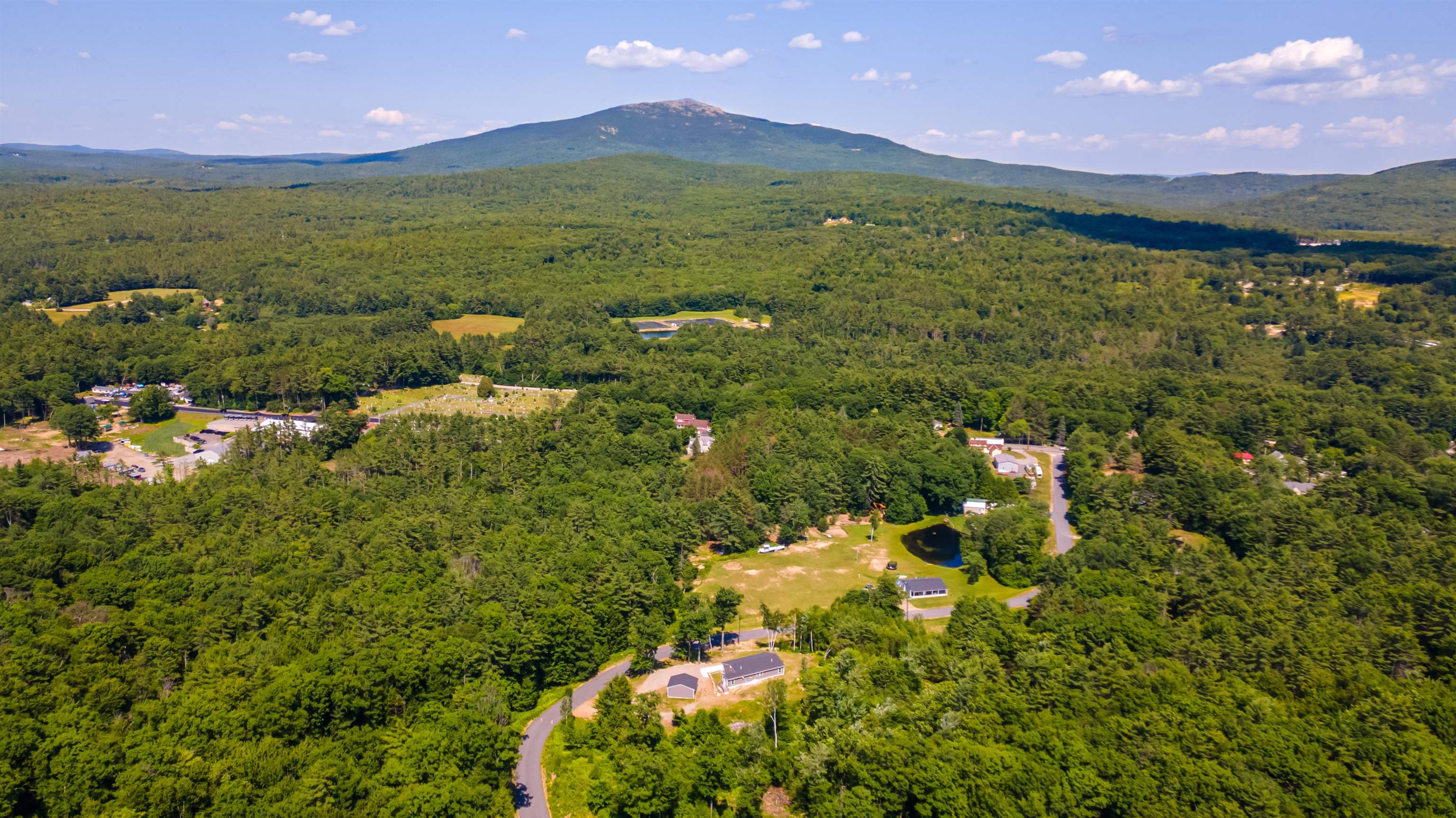 21 Deacon's Lane, Unit F Troy, NH 03465 - Photo 7 of 10 Gallery Image 7