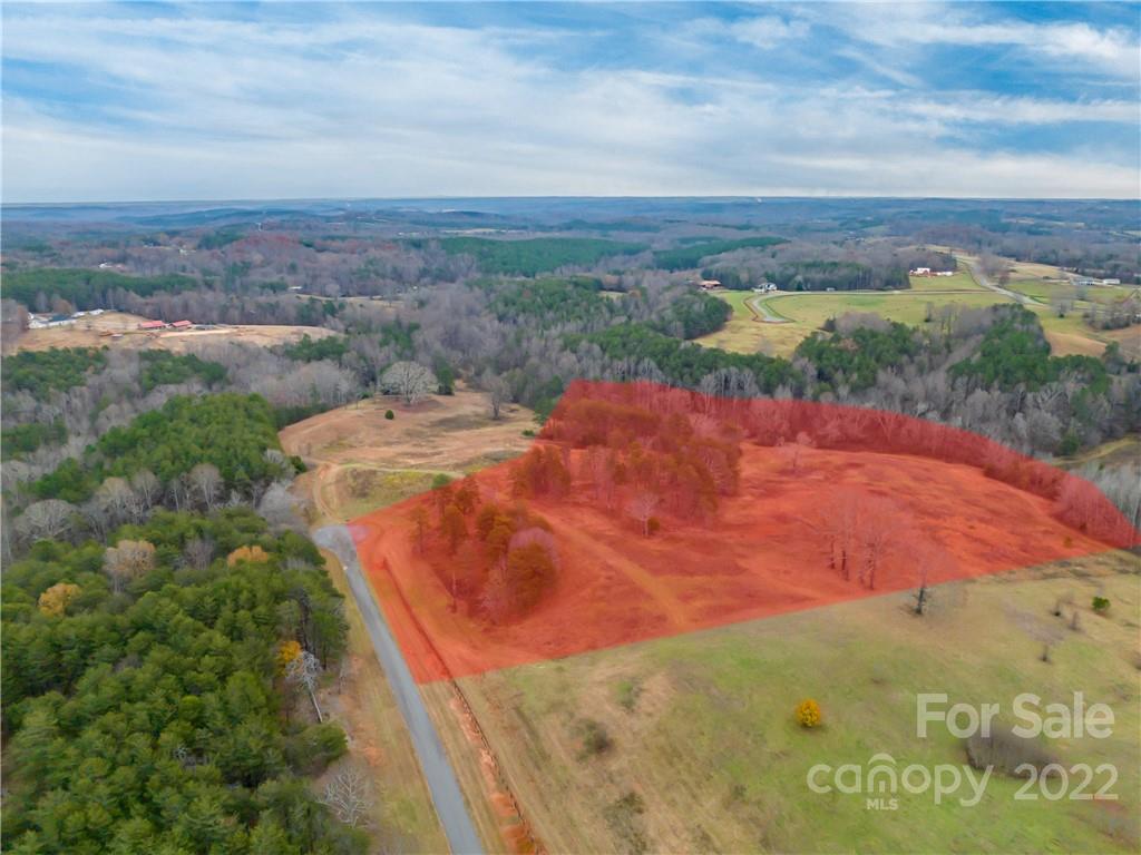 Lot 5 High Meadows Dr Mill Spring Mill Spring, NC 28756 - Photo 3 of 20 Gallery Image 3