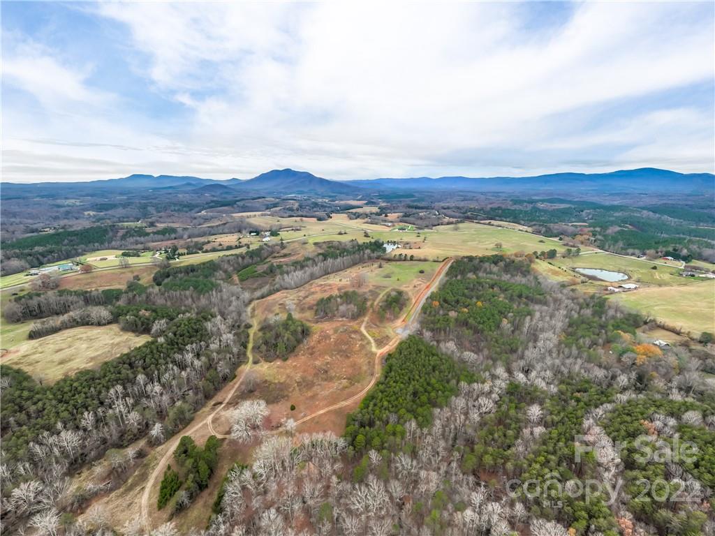 Lot 5 High Meadows Dr Mill Spring Mill Spring, NC 28756 - Photo 8 of 20 Gallery Image 8