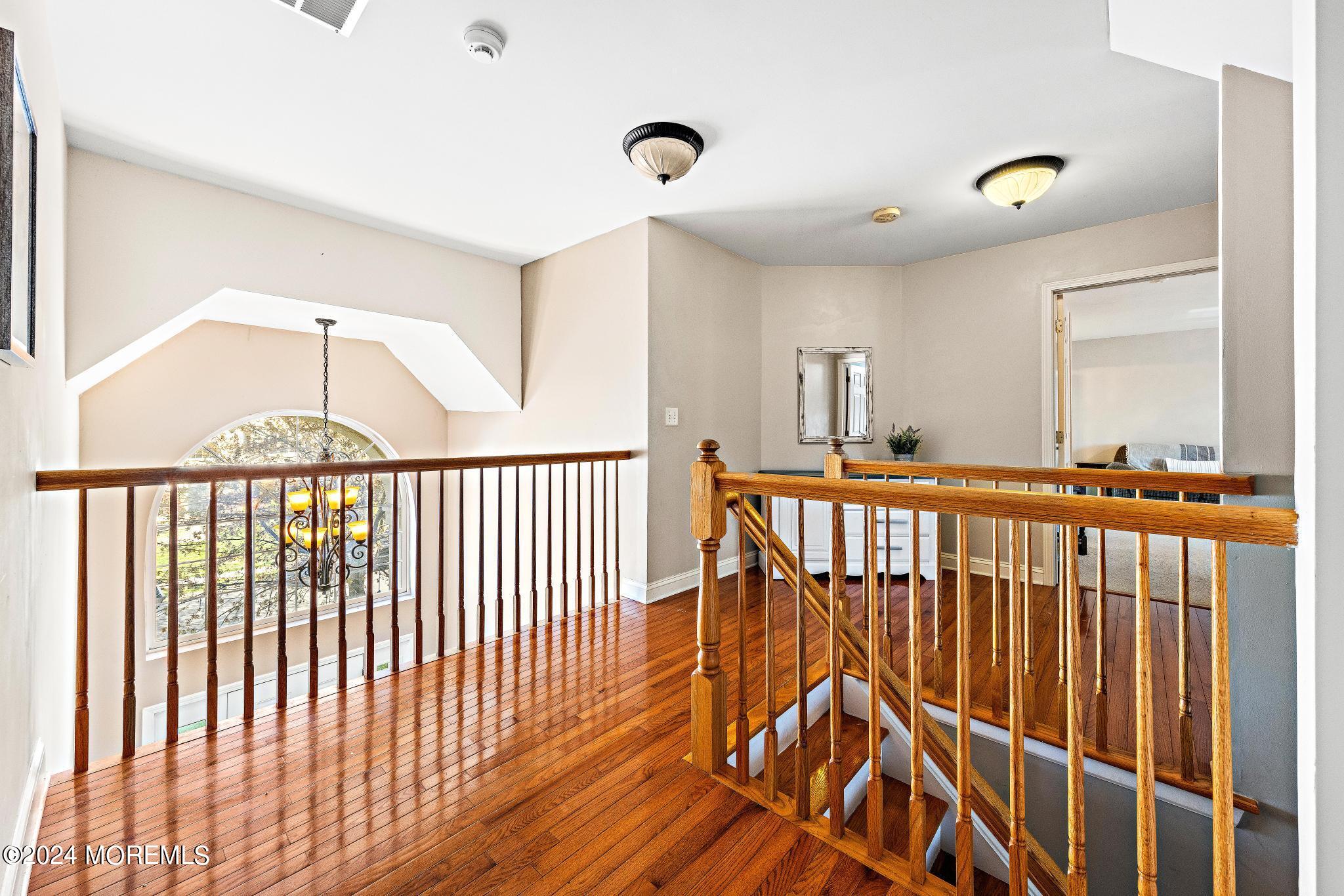 25 Firestone Drive Howell, NJ 07731 - Photo 23 of 65 a view of a interior of the house