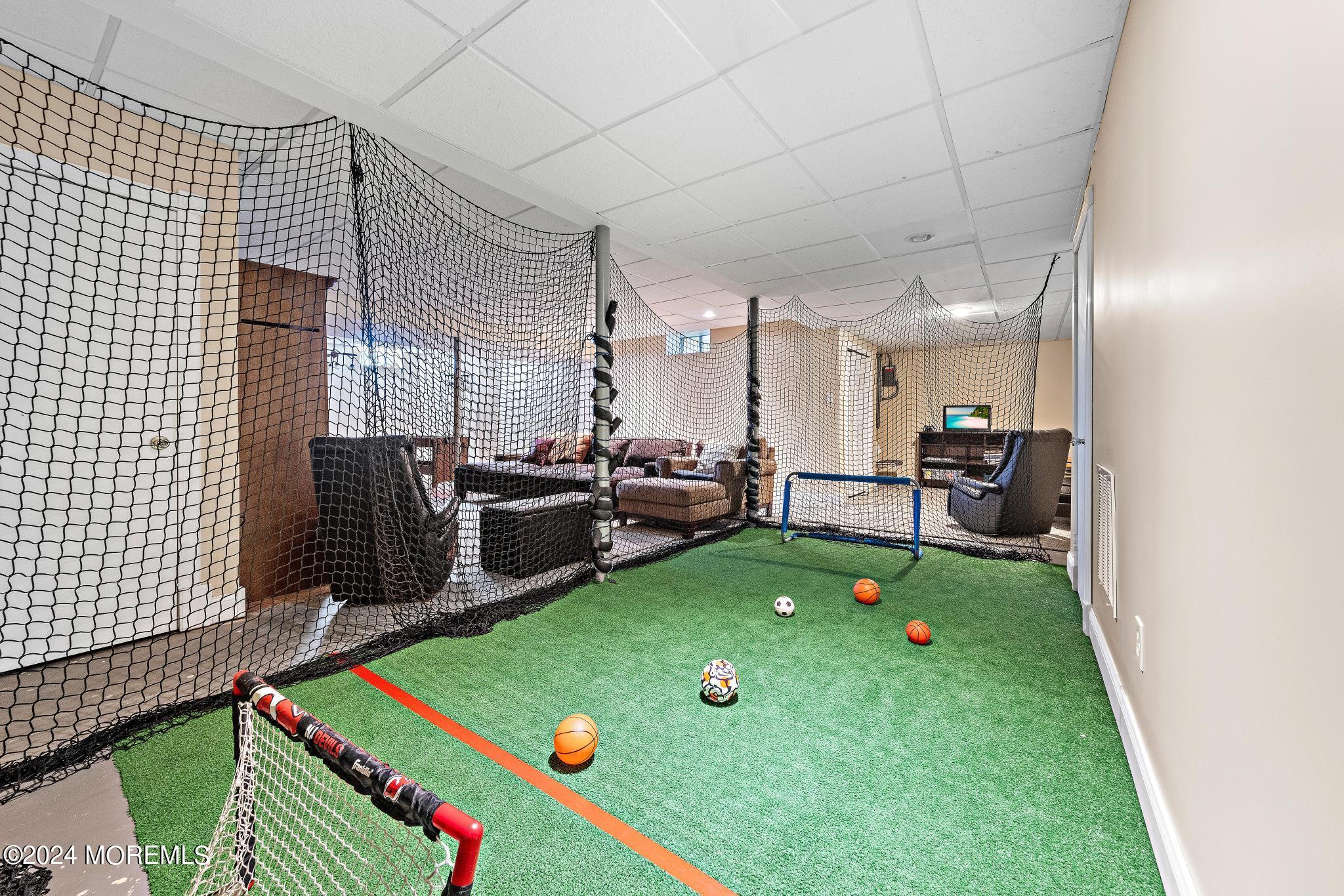 25 Firestone Drive Howell, NJ 07731 - Photo 41 of 65 Full Basement