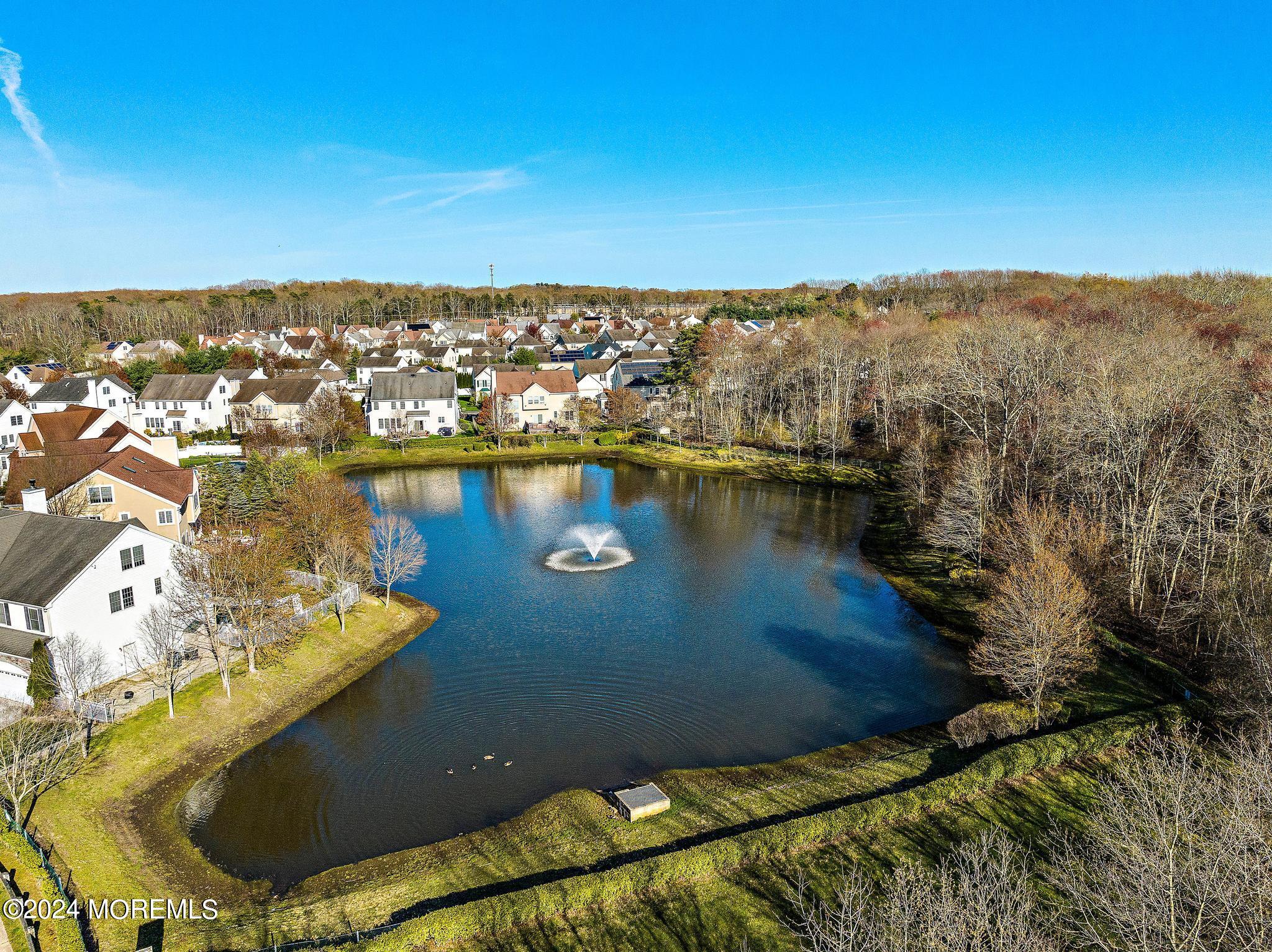 25 Firestone Drive Howell, NJ 07731 - Photo 55 of 65 25FirestoneDrone-6