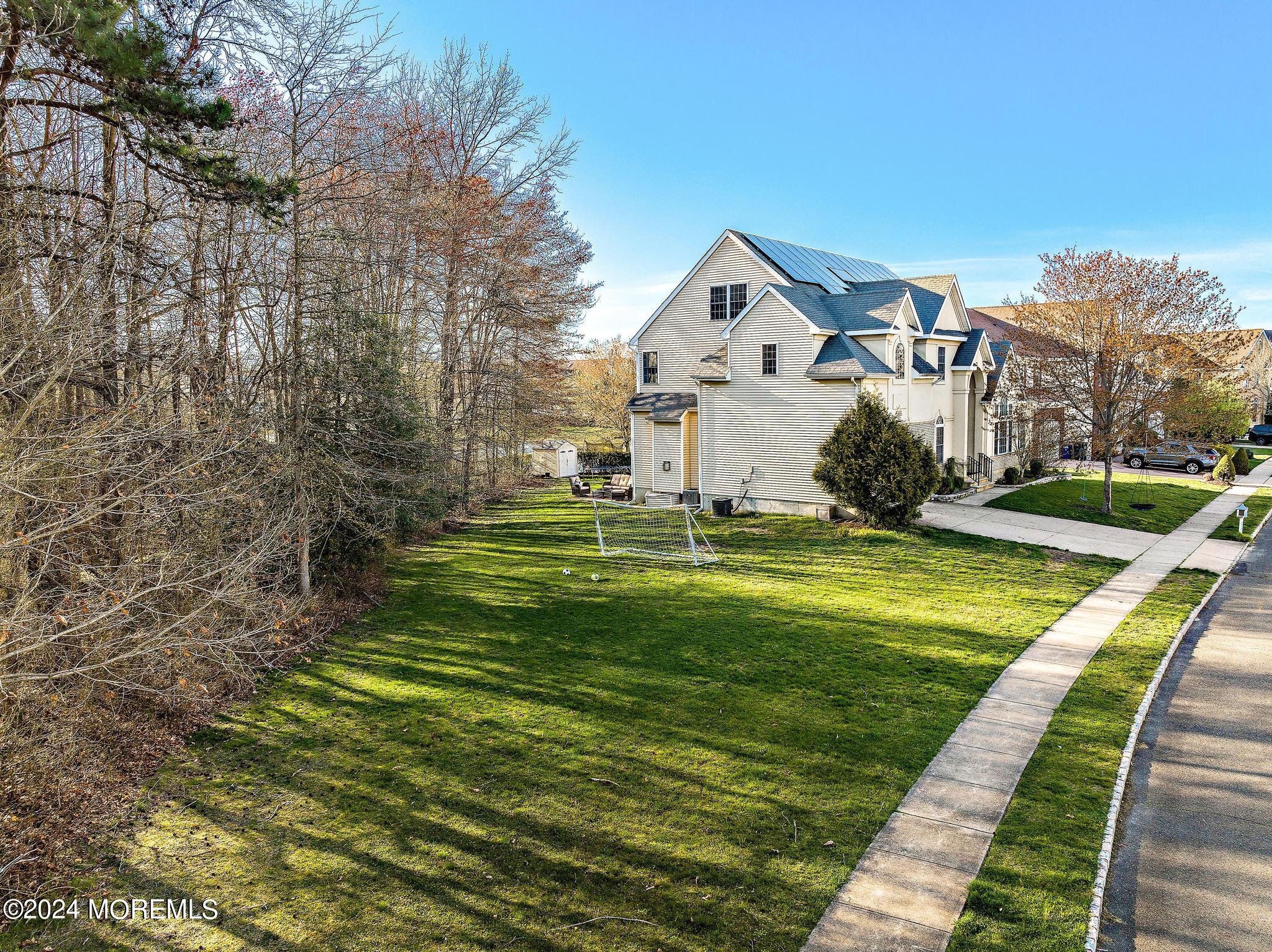 25 Firestone Drive Howell, NJ 07731 - Photo 61 of 65 25FirestoneDrone-18