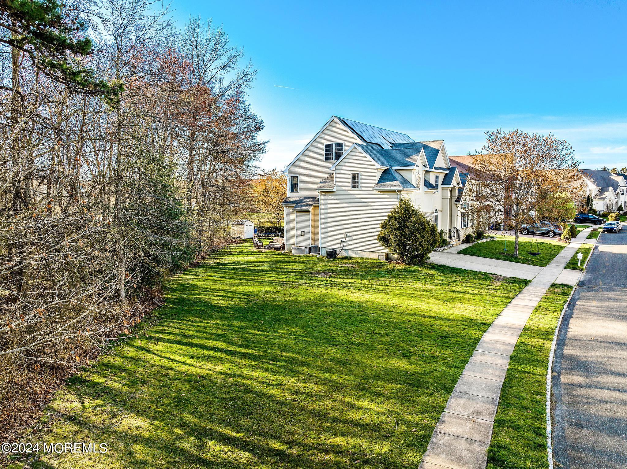 25 Firestone Drive Howell, NJ 07731 - Photo 62 of 65 25FirestoneDrone-19