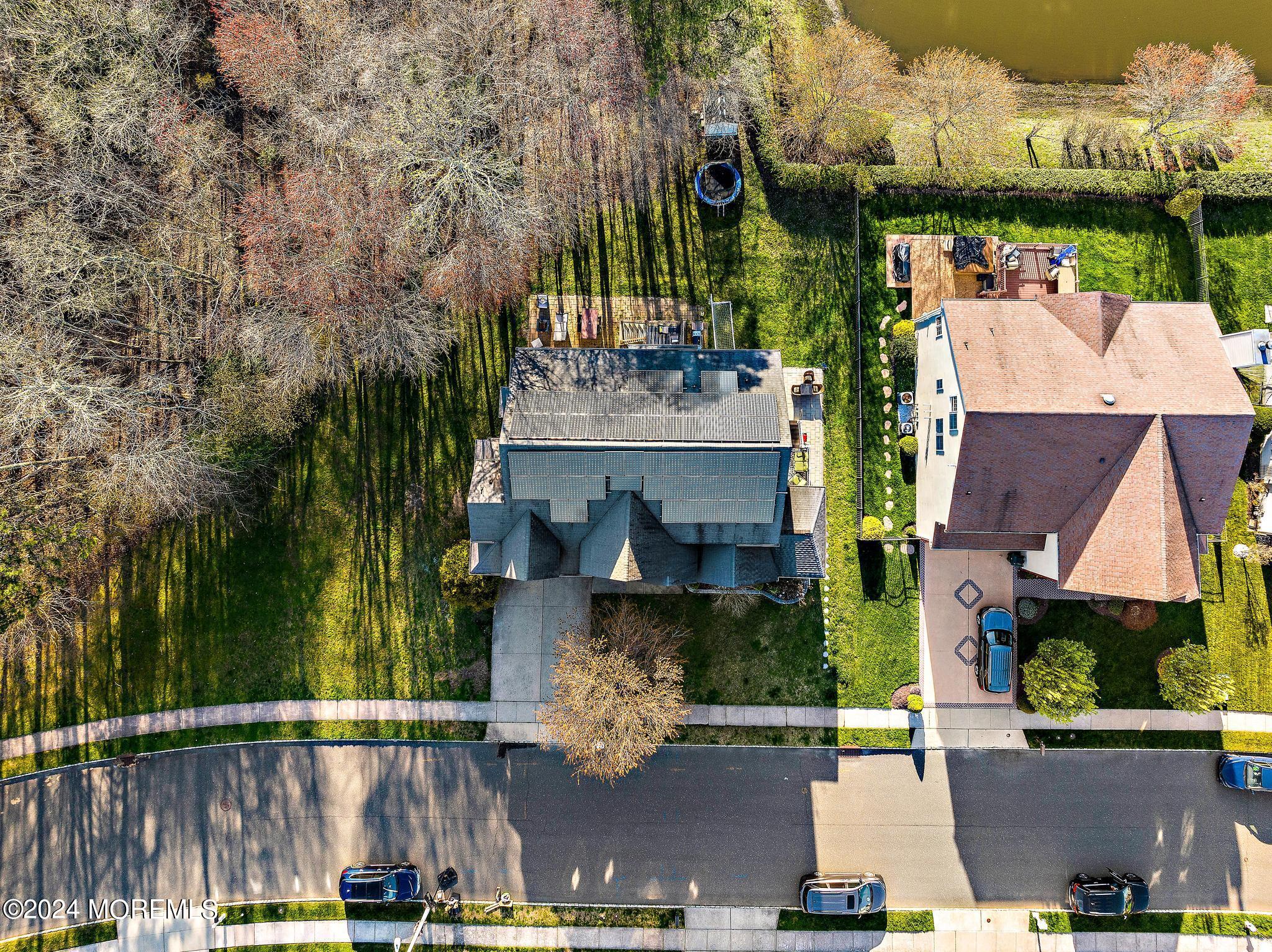 25 Firestone Drive Howell, NJ 07731 - Photo 65 of 65 25FirestoneDrone-24