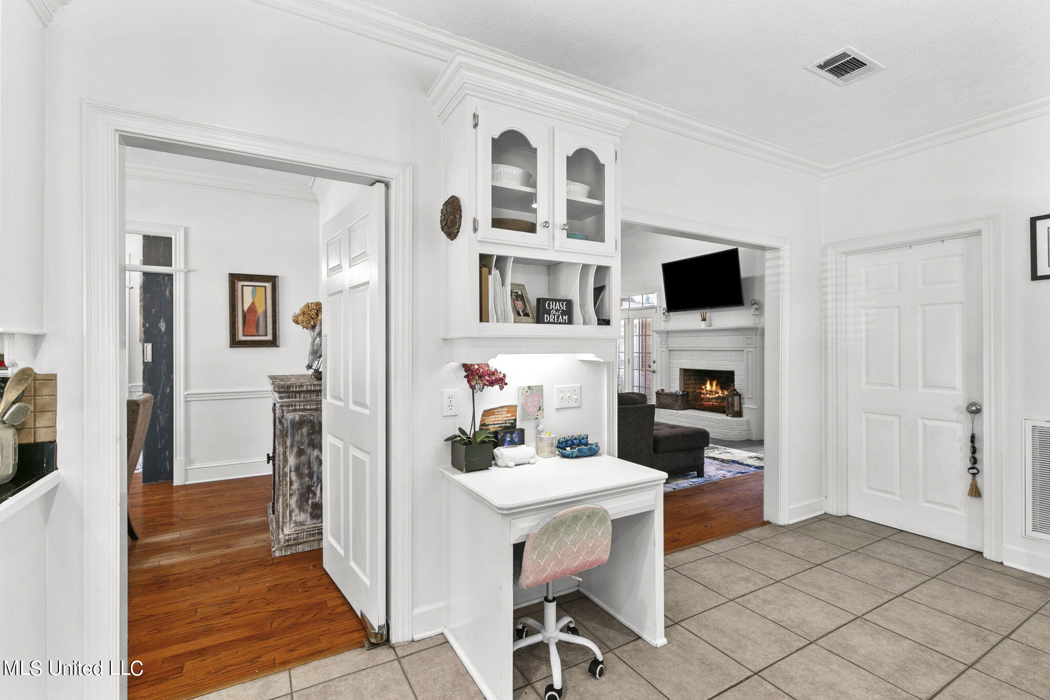 210 Hillside Street Ridgeland, MS 39157 - Photo 31 of 68 Room to work