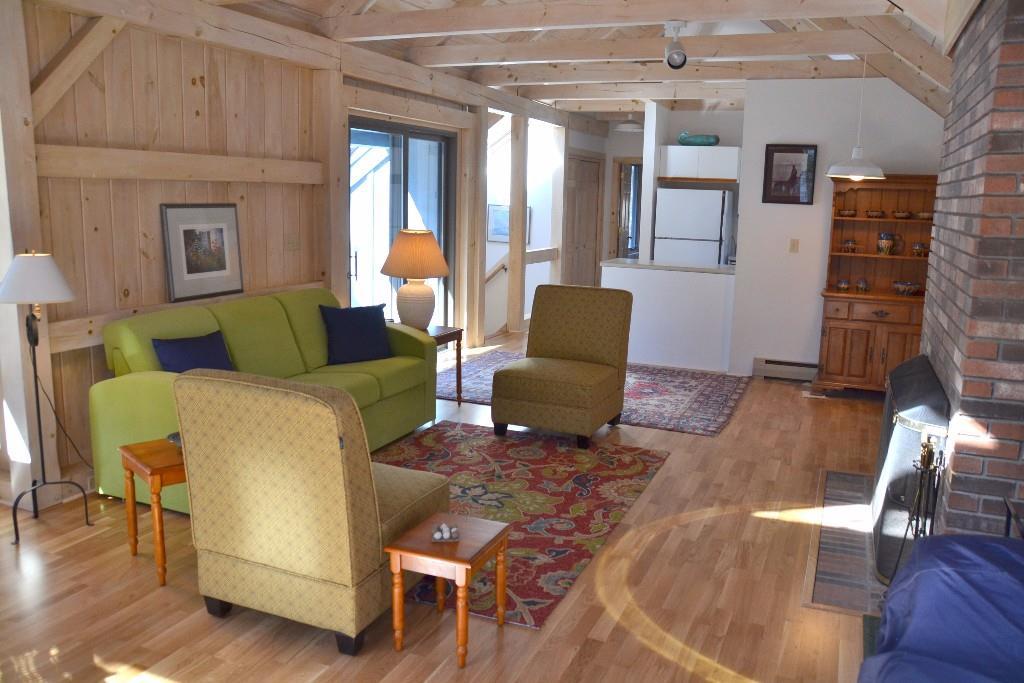 26 Elden Point Road Bailey Island, ME 04003 - Photo 4 of 16 Photo