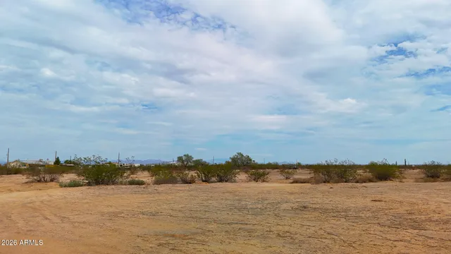 $90,000 | 0 North Shadyside Street, Unit 14, Florence, AZ 85132