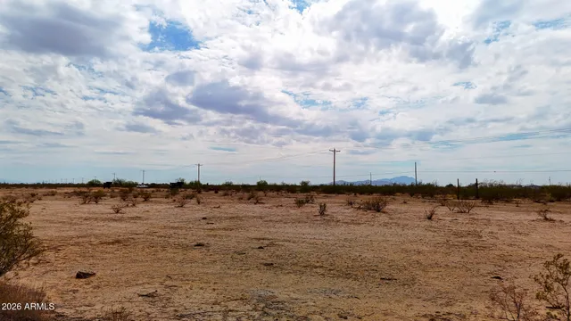 $90,000 | 0 North Shadyside Street, Unit 14, Florence, AZ 85132