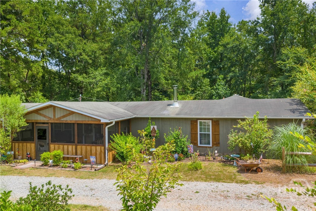 5770 Lincolnton Road Northeast Thomson, GA 30824 - Photo 1 of 63