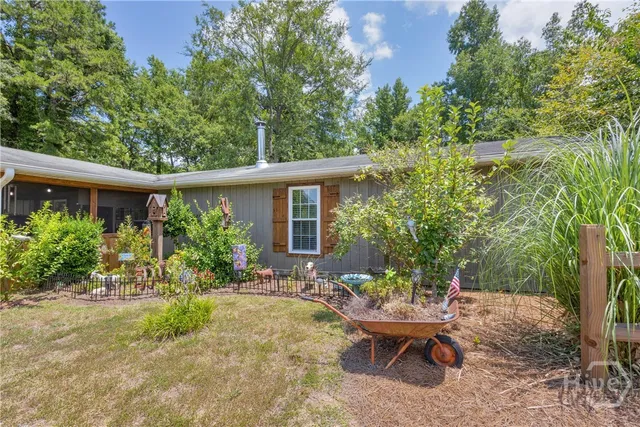 $285,000 | 5770 Lincolnton Road Northeast, Thomson, GA 30824