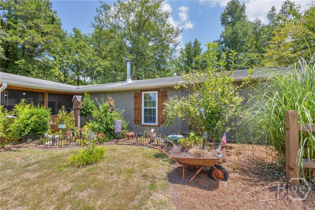 5770 Lincolnton Road Northeast Thomson, GA 30824 - Photo 11 of 63