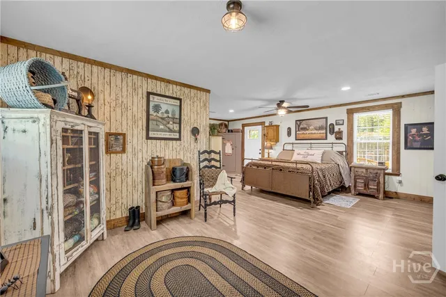 $285,000 | 5770 Lincolnton Road Northeast, Thomson, GA 30824