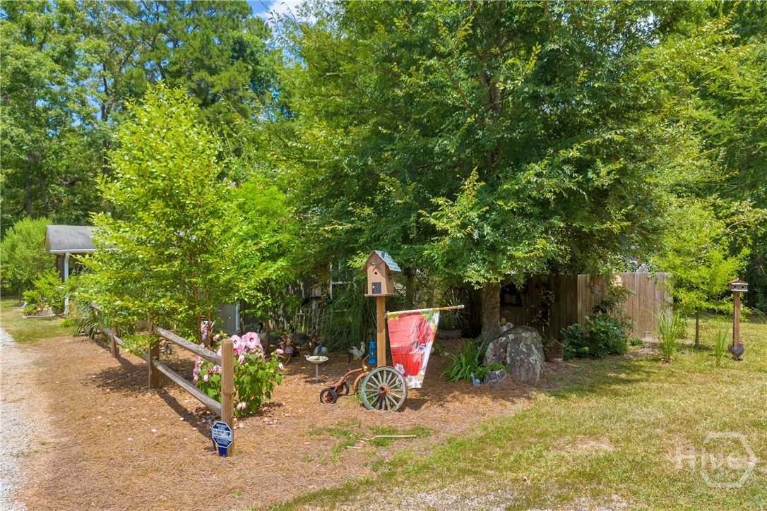 5770 Lincolnton Road Northeast Thomson, GA 30824 - Photo 13 of 63