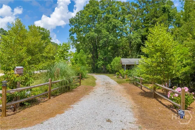 $285,000 | 5770 Lincolnton Road Northeast, Thomson, GA 30824