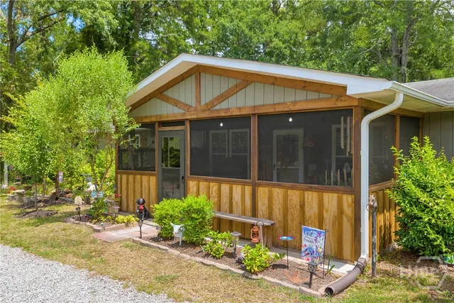 $285,000 | 5770 Lincolnton Road Northeast, Thomson, GA 30824