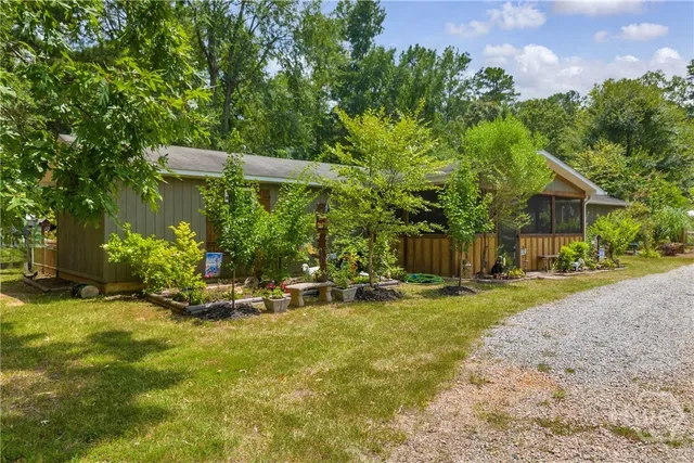 $285,000 | 5770 Lincolnton Road Northeast, Thomson, GA 30824