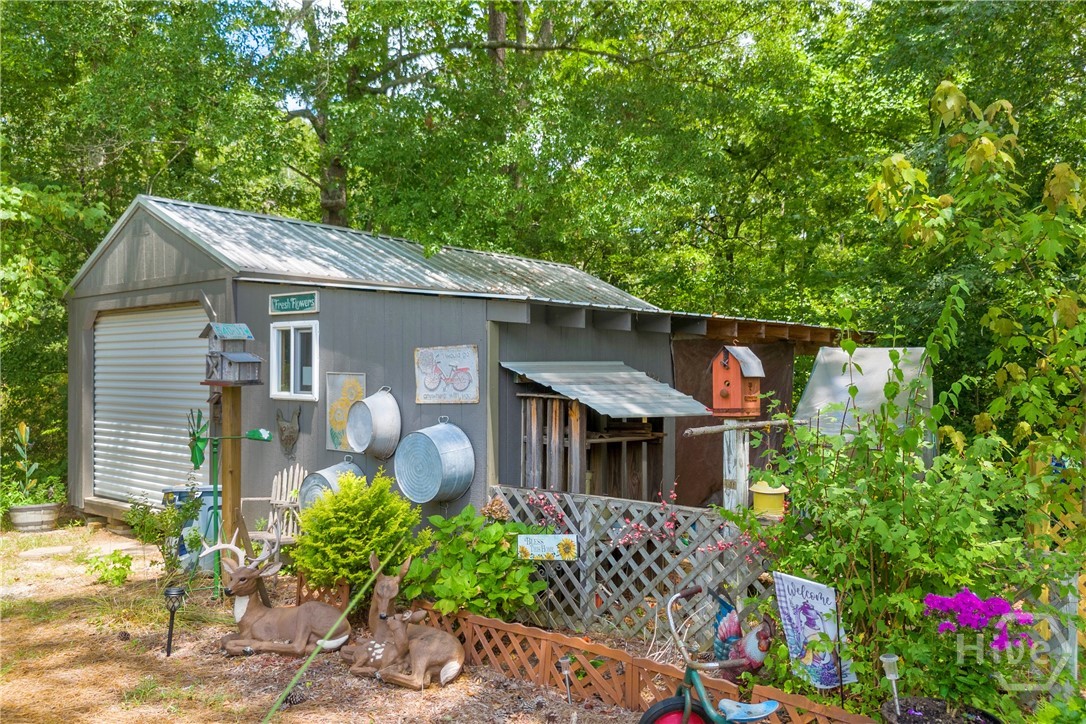 5770 Lincolnton Road Northeast Thomson, GA 30824 - Photo 17 of 63