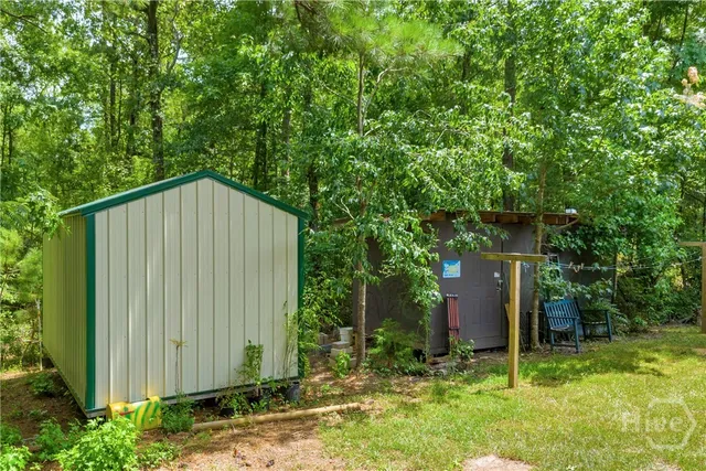 $285,000 | 5770 Lincolnton Road Northeast, Thomson, GA 30824